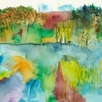 Wetlands